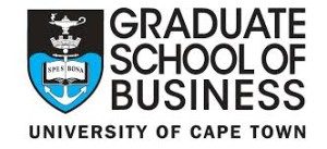Graduate School of Business, University of Cape Town
