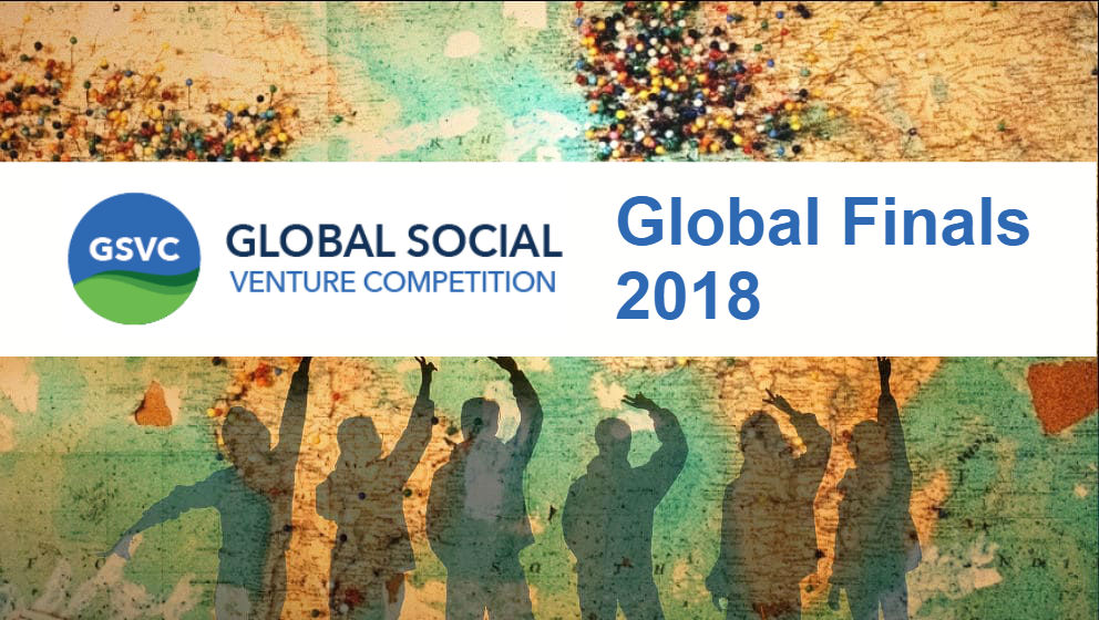 2018 GSVC Global Finals