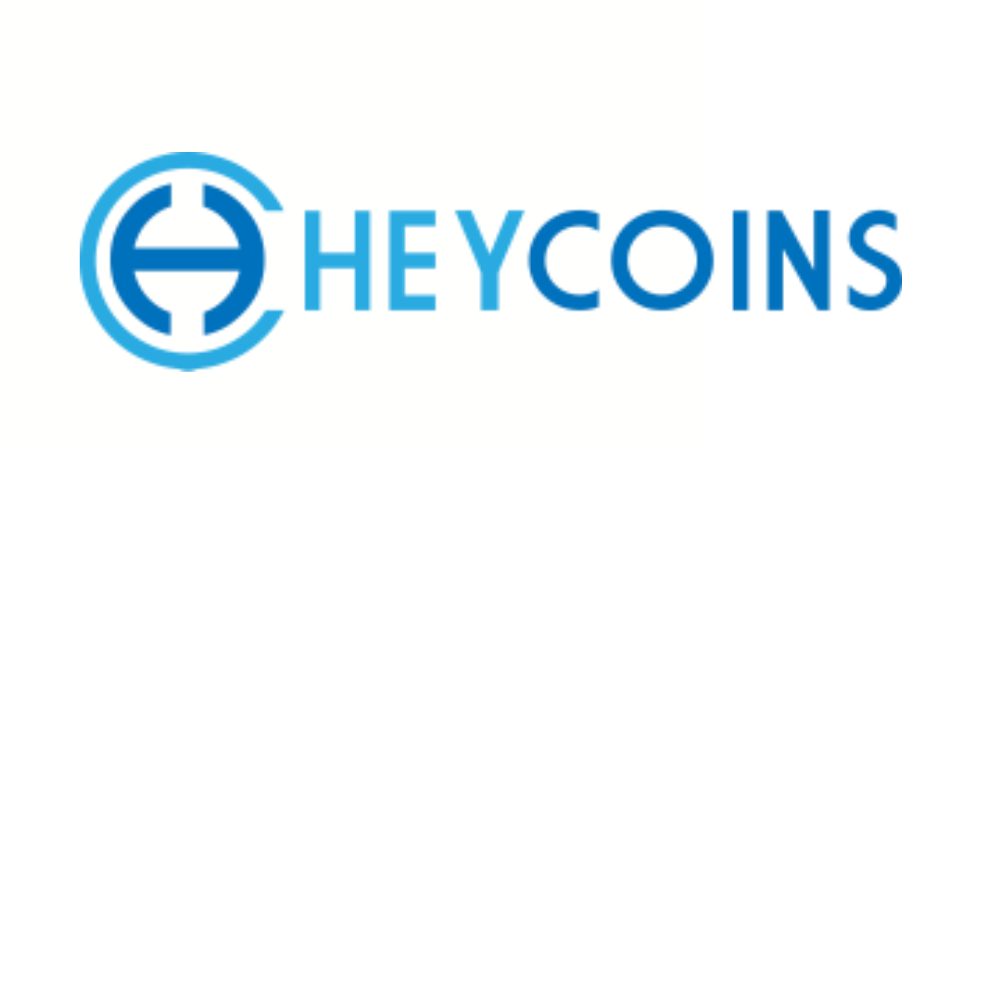 GSVC 2018 Heycoins