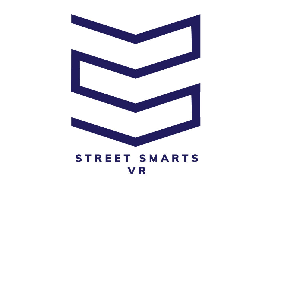 GSVC 2018 Street Smarts VR