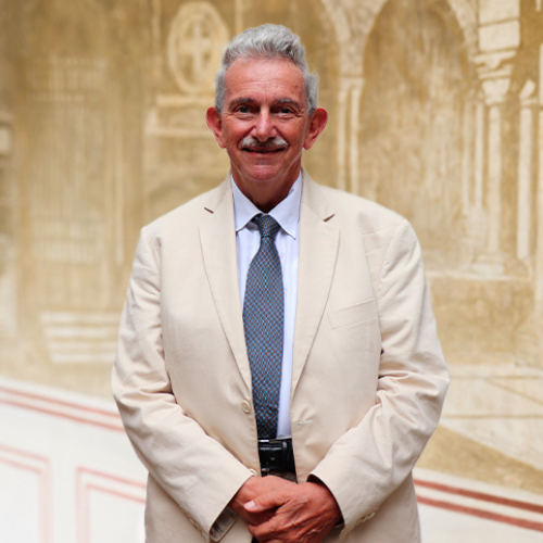 Riccardo Bauer