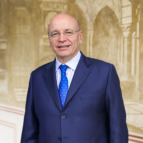 Prof. Mario Molteni