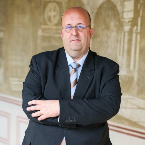 Matteo Pedrini