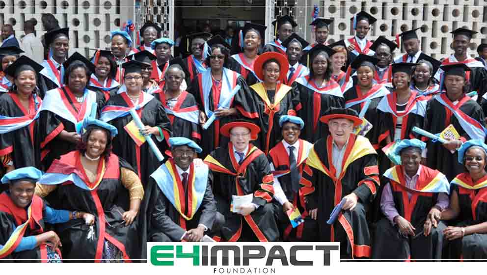 Global MBA in Impact Entrepreneurship