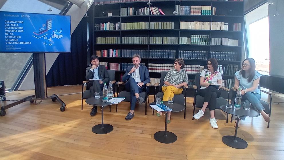 Cresce la cultura DE&I nella Distribuzione Moderna