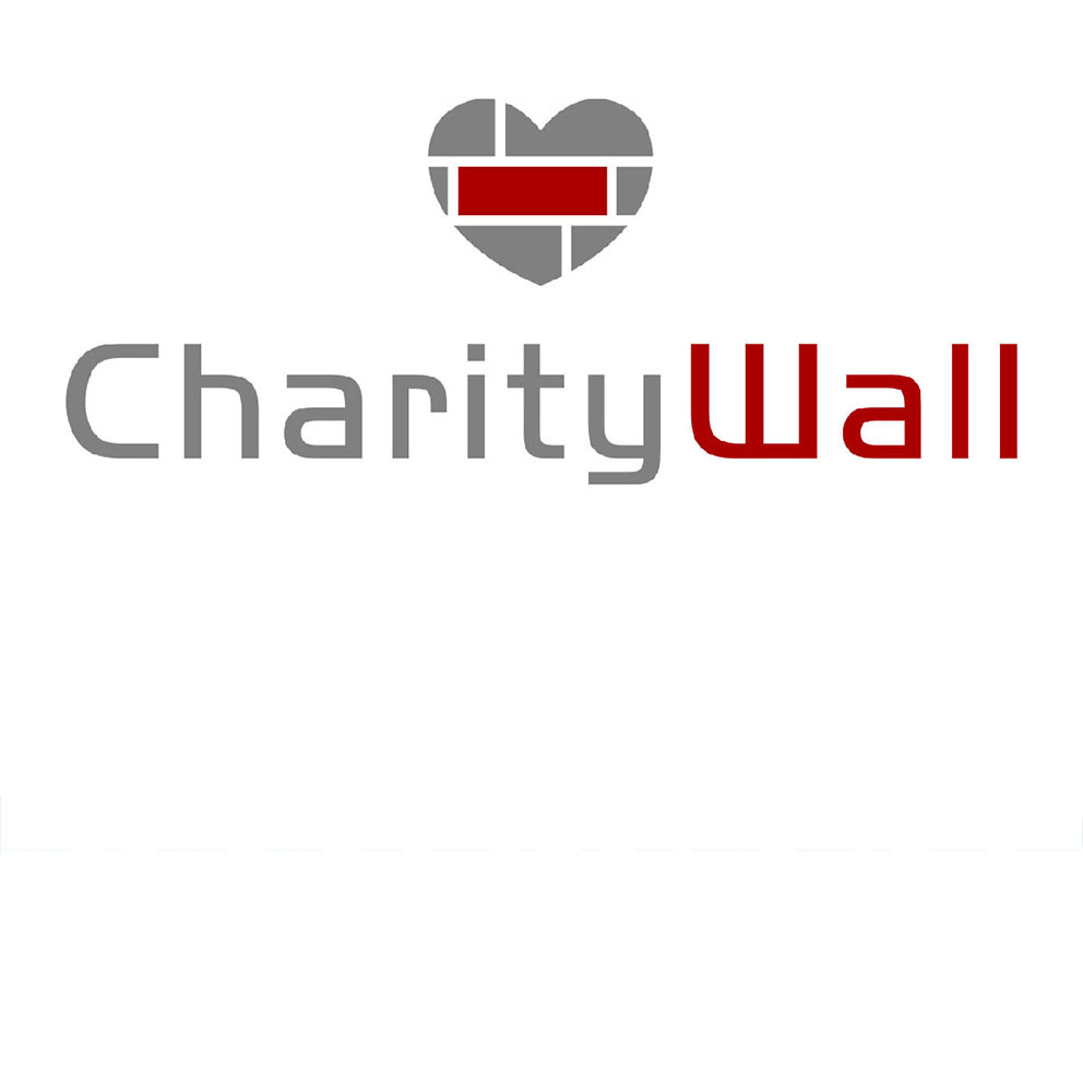 GSVC 2019 Charity Wall