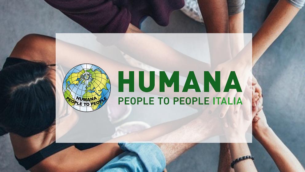 ALTIS e HUMANA People to People Italia fanno squadra. Recuperare per creare valore