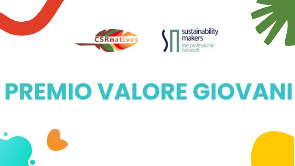 ALTIS è partner del Premio Valore giovani