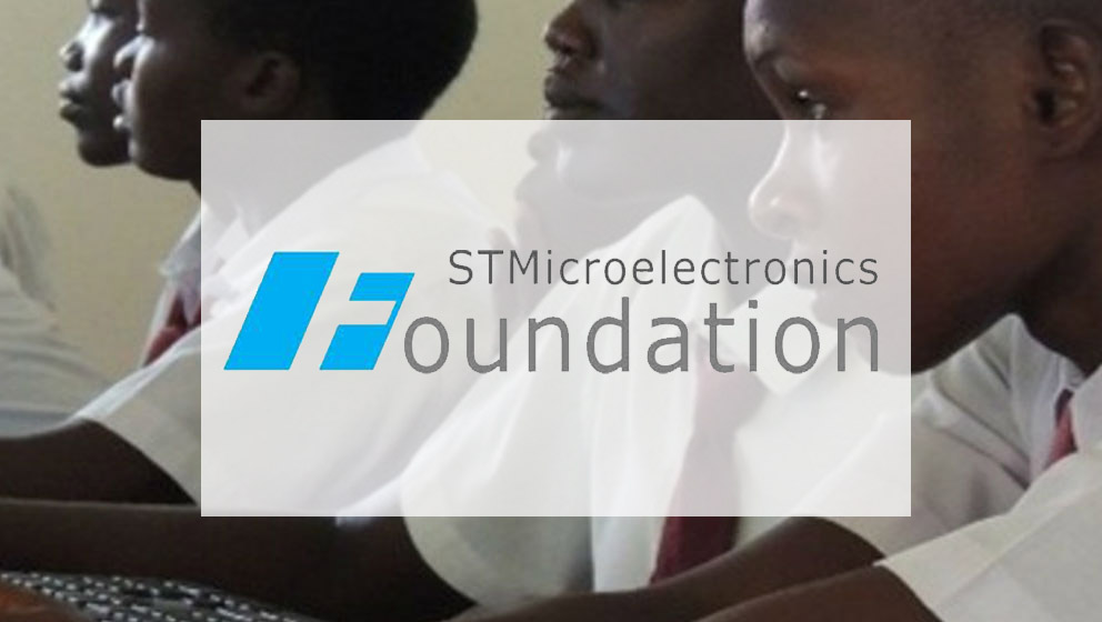 STM Foundation - Misurare l'impatto sociale per orientare le strategie aziendali