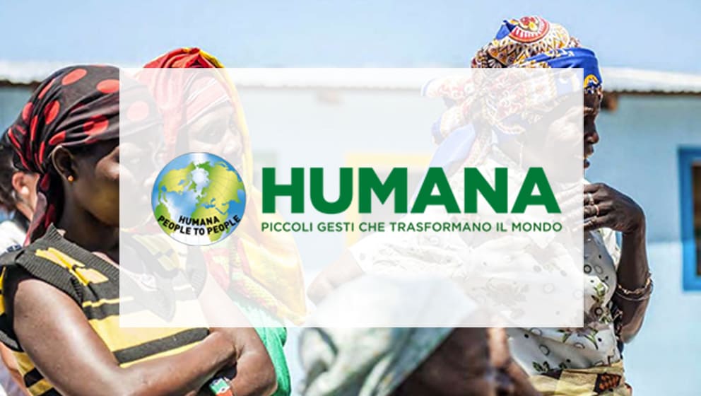 ALTIS e Humana: la “second hand” che genera progetti di cooperazione internazionale