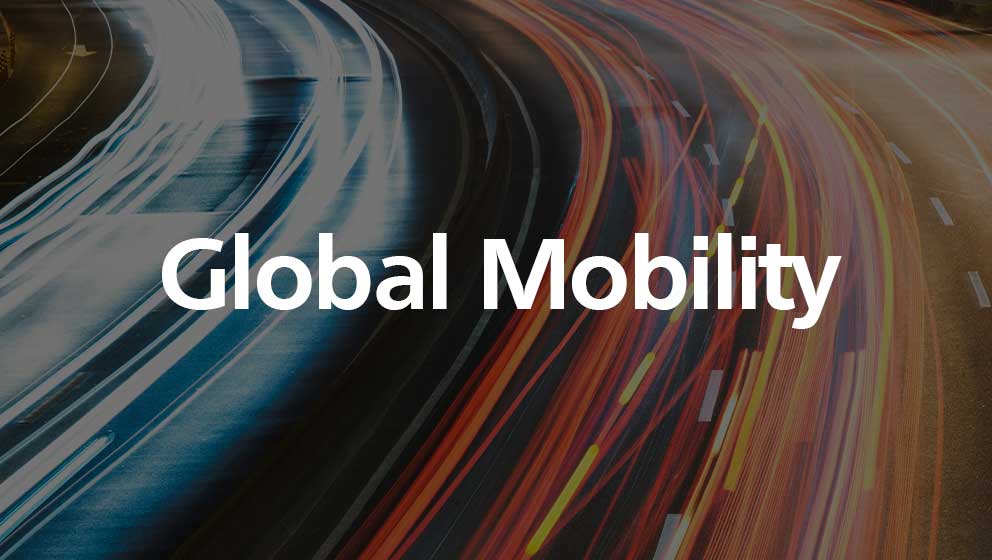 Global Mobility