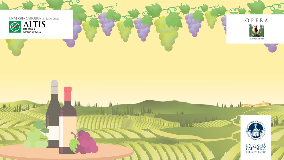 Sostenibilità certificata, ma poco comunicata: la virata necessaria per i brand del vitivinicolo