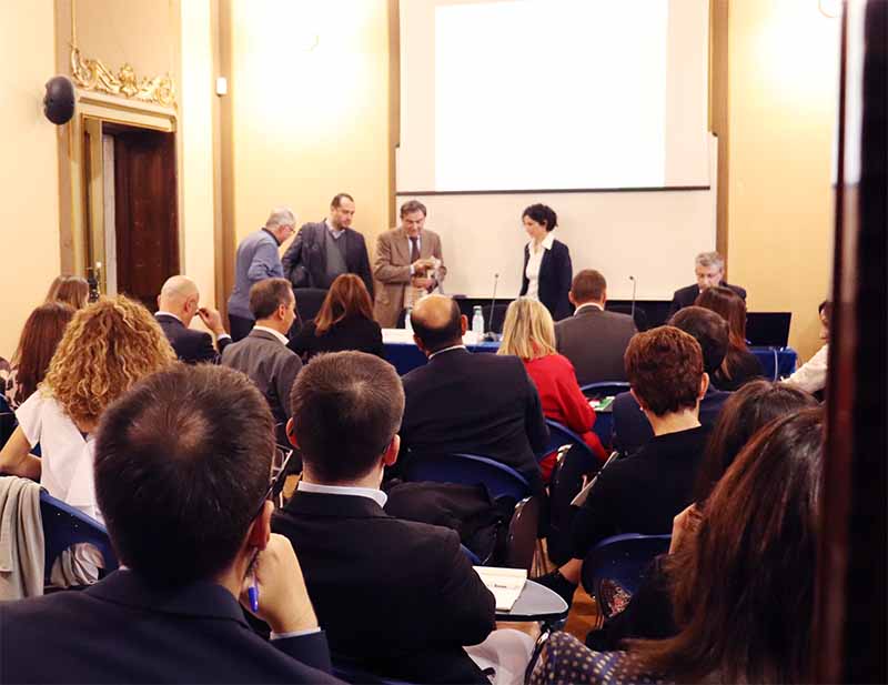 Workshop: welfare aziendale in Italia: dove sta andando il mercato dei provider?