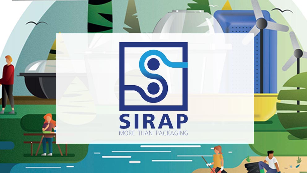 ALTIS e Sirap Group: una strategia sostenibile per la circolarità della plastica