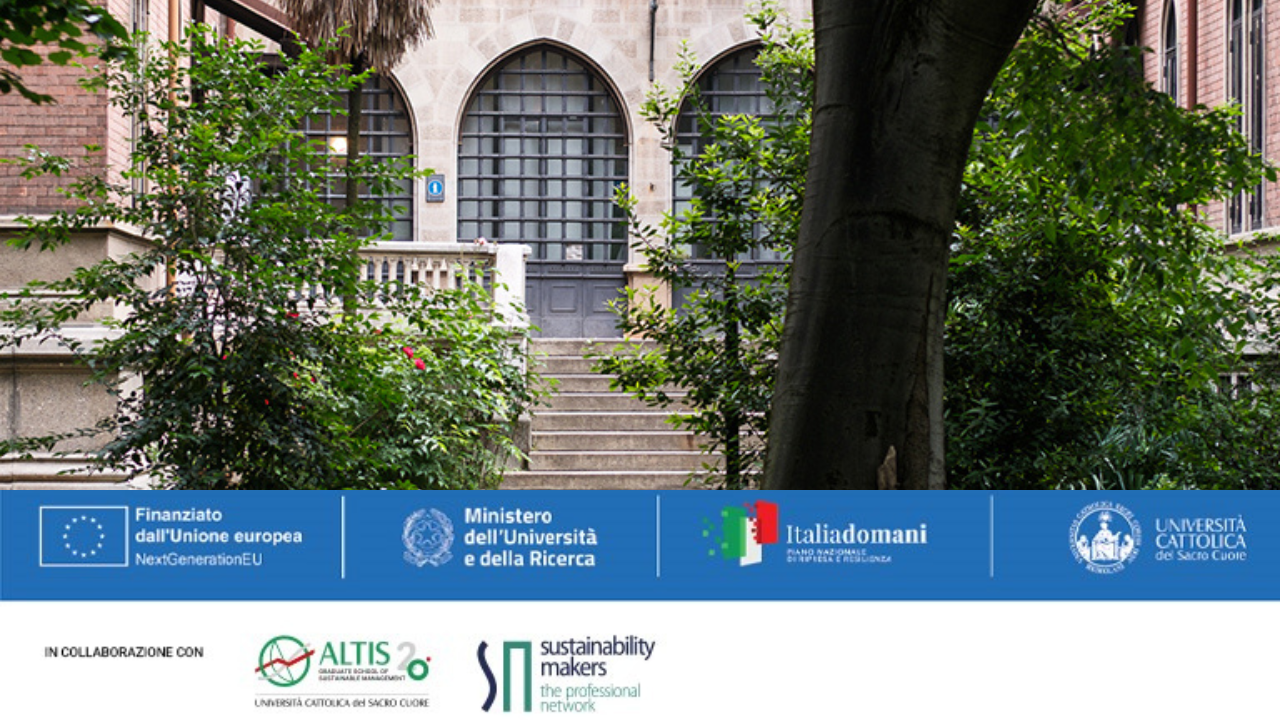 La Governance della sostenibilità nelle aziende non quotate italiane