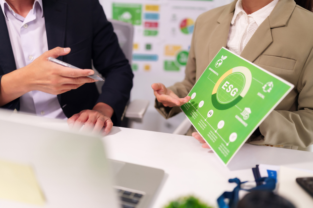 Azimut Esg Training Program