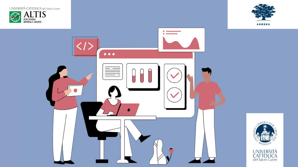 Data matters! Come la cultura del dato rivoluziona un’impresa sociale