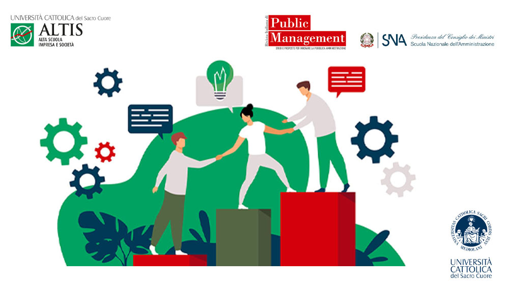 Il management pubblico come arte e umanesimo pratico