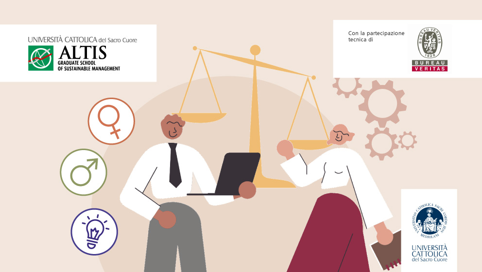 Parità di genere: ecco i focus per cambiare davvero