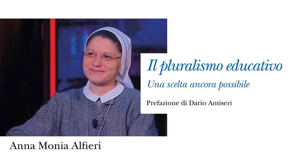 Il pluralismo scolastico per una nuova generazione di agenti di cambiamento