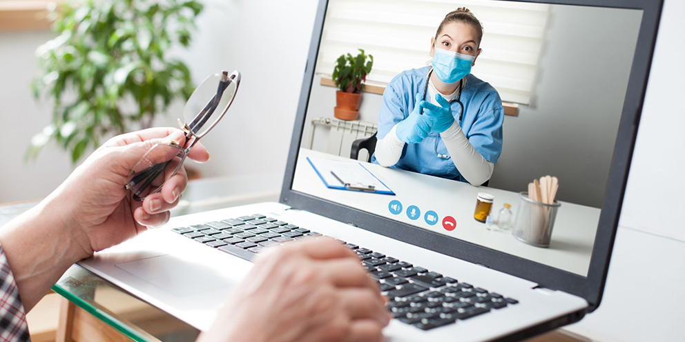 Ciclo Sostenibilità in sanità. Tecnologie e IA per una migliore assistenza al paziente