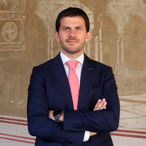 Arrigoni Matteo