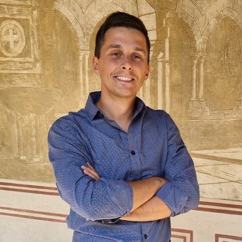 Capitani Vittorio
