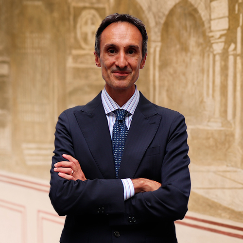 Clemente Gian Paolo