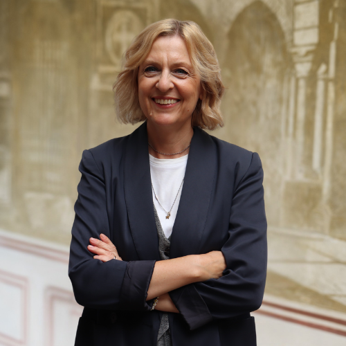 Colasurdo Raffaella