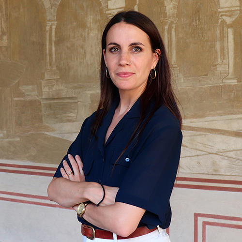 Corvino Chiara