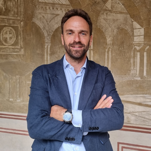 De Marco Alberto