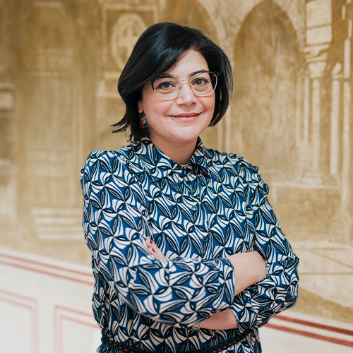 Gubelli Stella