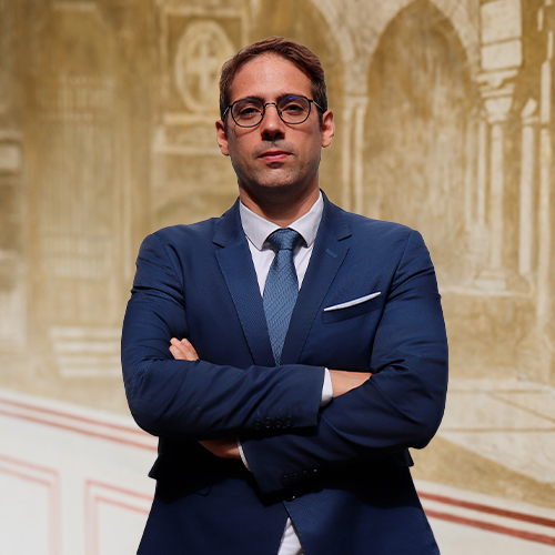 La Marca Carmine