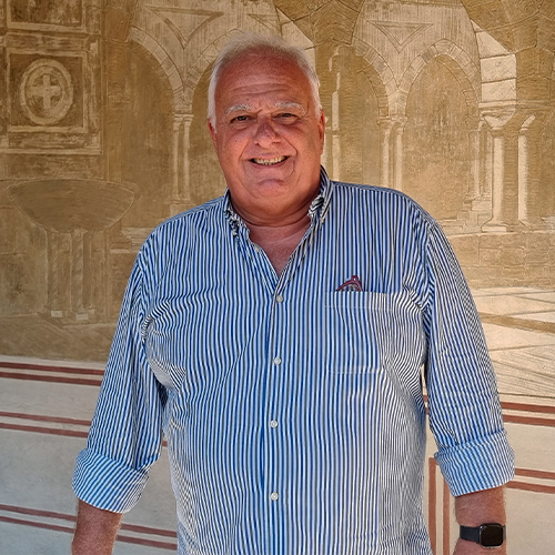 Maccaferri Fabio