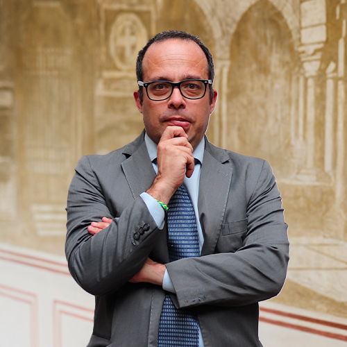 Mezzadri Andrea