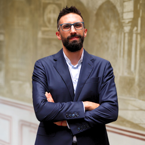 Parini Nicholas
