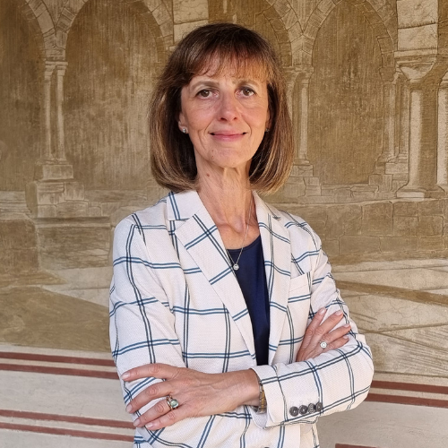 Rigamonti Silvia