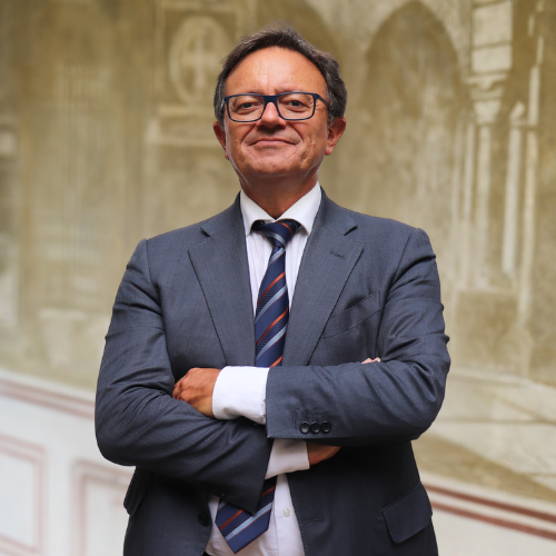 Sabbioni Paolo