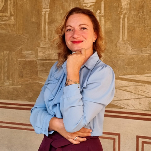Sala Elisabetta