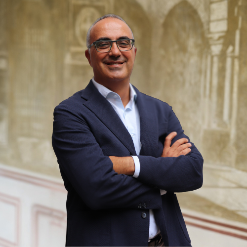 Saltini Tommaso