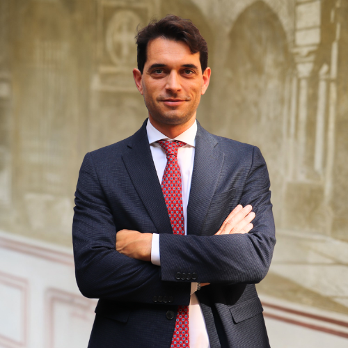 Signori Andrea