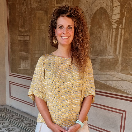 Speriani Camilla