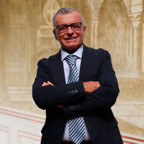 Tonti Alessandro