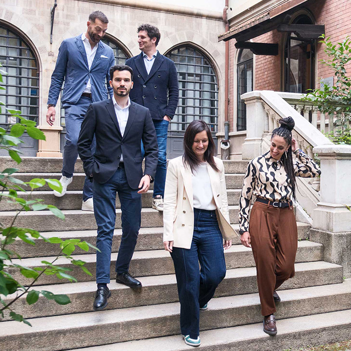 Formazione executive