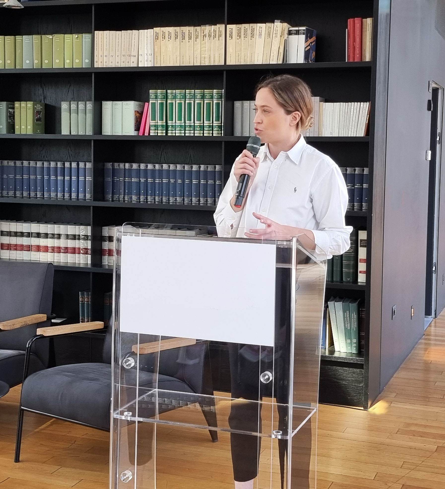 ricerca accademica sostenibilita - zaccone