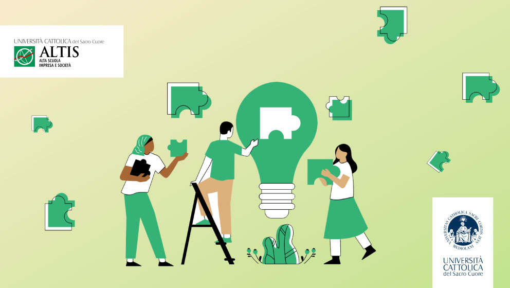 Sostenibilità d’impresa: “4 C” per differenziarsi ed evitare il greenwashing