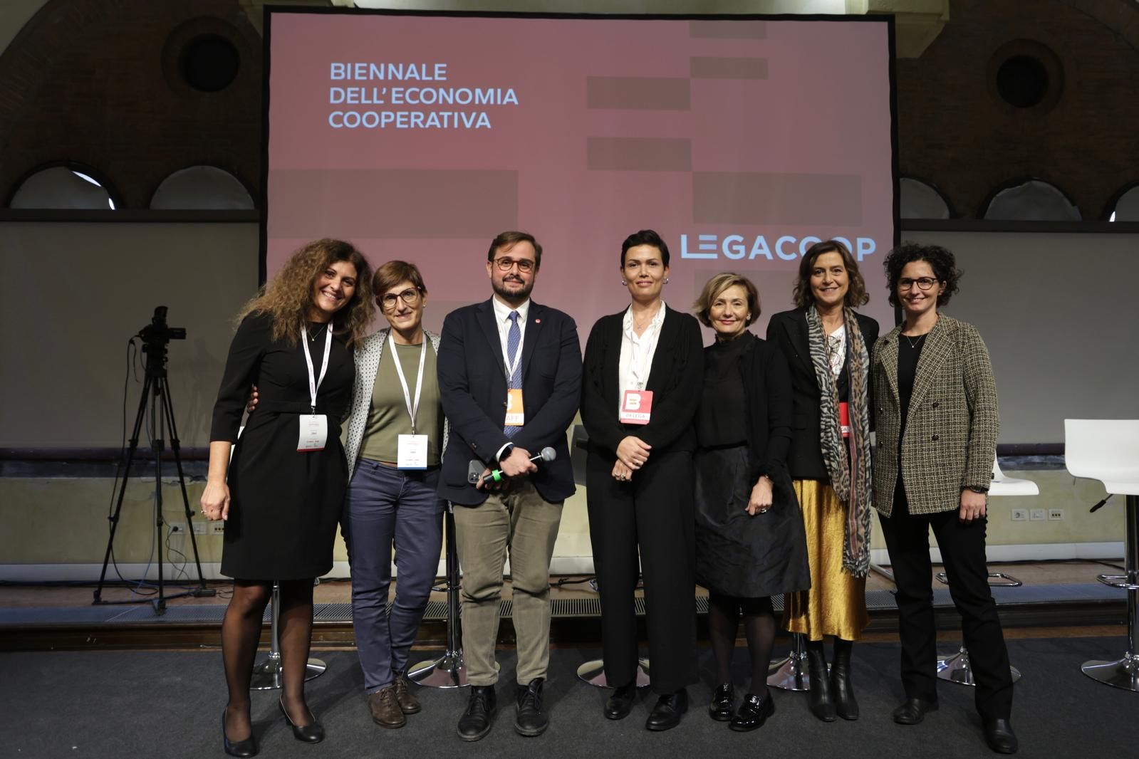 Legacoop con ALTIS: nasce il Cooperative Sustainability Manager
