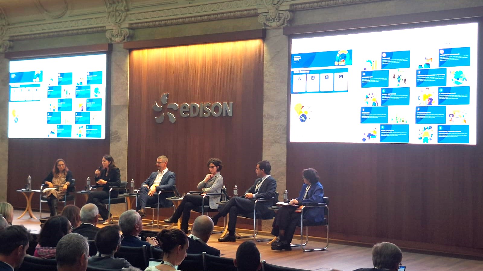 Edison, con ALTIS per formare i piccoli e medi fornitori