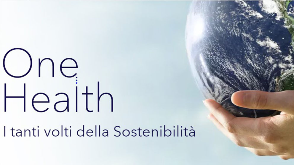 Al via OneHealth: i tanti volti della sostenibilità