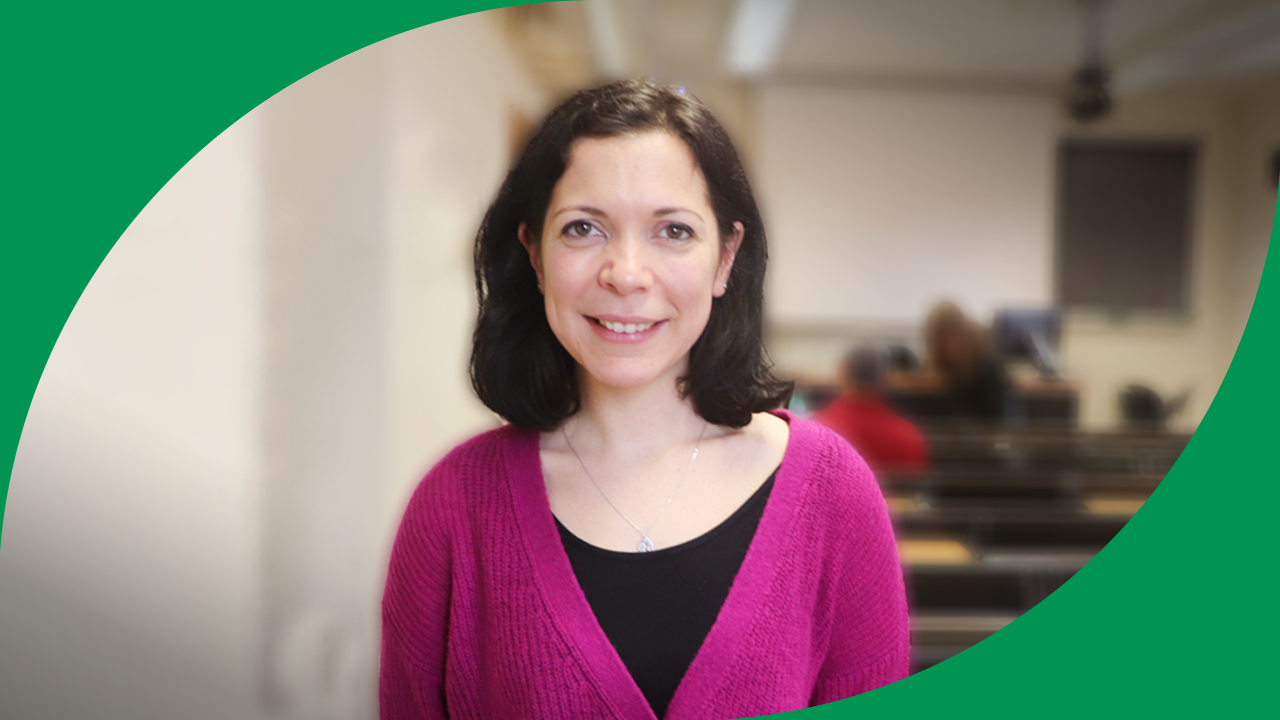 Federica Spina, xFarm: «Filiera più sostenibile grazie al digitale»